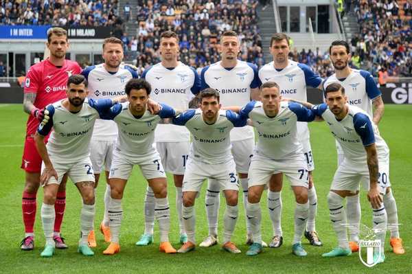 Match Report - INTER - 30 Apr 2023