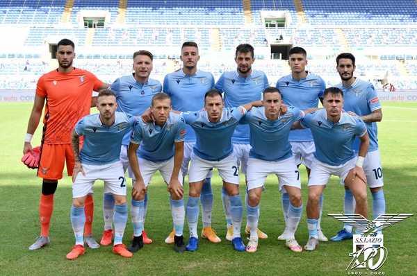 Match Report - INTER - 4 Oct 2020