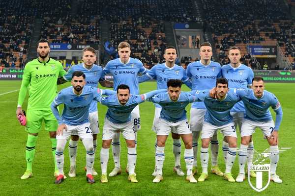 Match Report - INTER - 9 Jan 2022