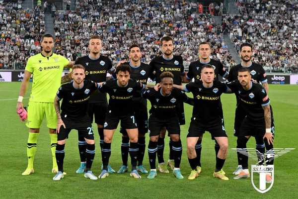 Match Report - JUVENTUS - 16 May 2022