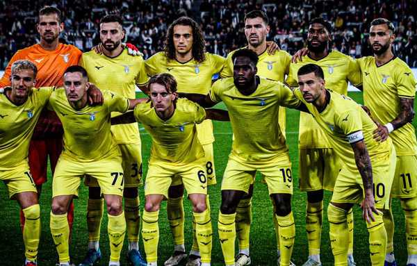 Match Report - JUVENTUS - 19 Oct 2024