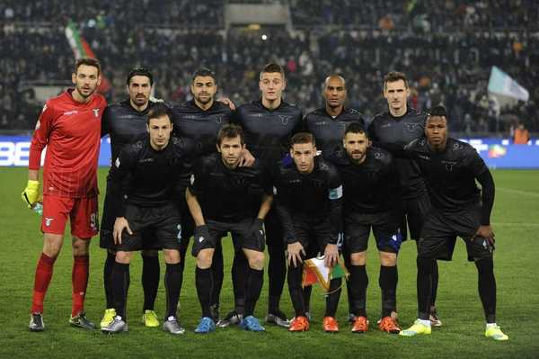 Match Report - JUVENTUS - 20 Jan 2016