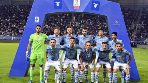 Match Report - JUVENTUS - 22 Dec 2019