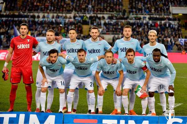 Match Report - JUVENTUS - 3 Mar 2018