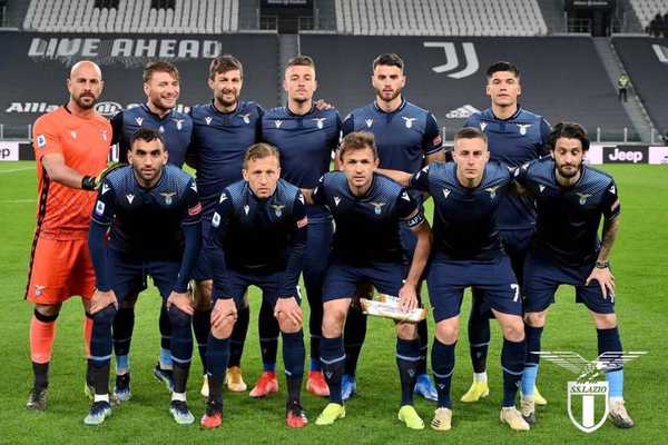 Match Report - JUVENTUS - 6 Mar 2021