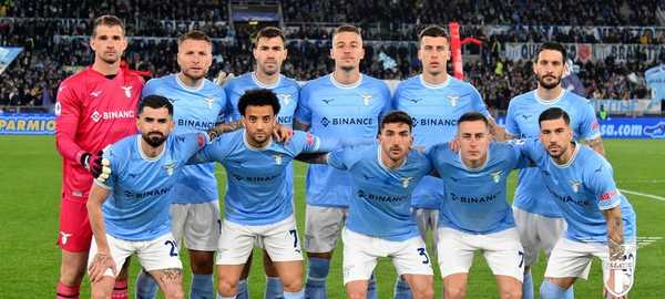 Match Report - JUVENTUS - 8 Apr 2023