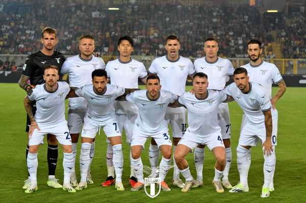 Match Report - LECCE - 20 Aug 2023