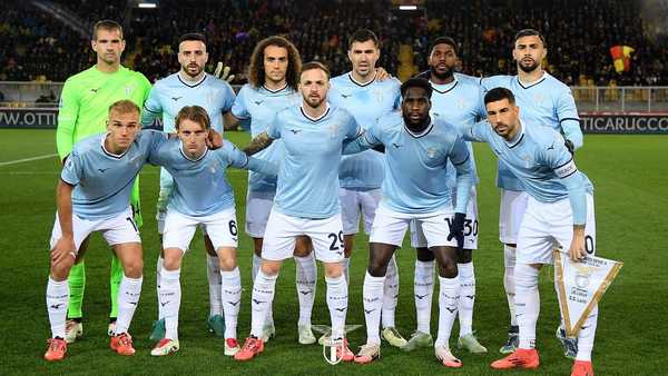 Match Report - LECCE - 21 Dec 2024