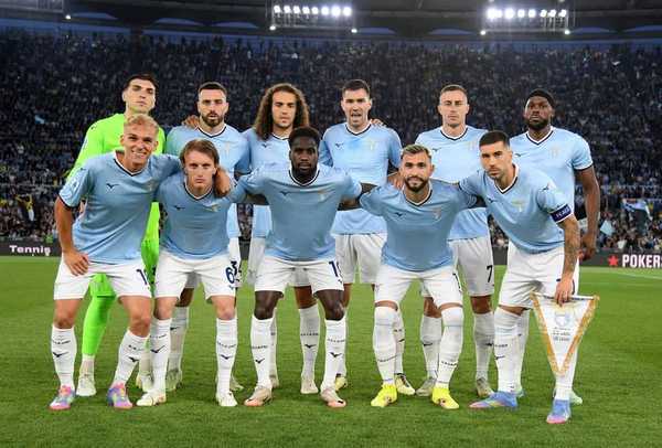 Match Report - LECCE - 25 May 2025