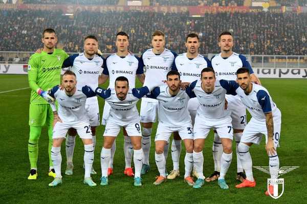 Match Report - LECCE - 4 Jan 2023