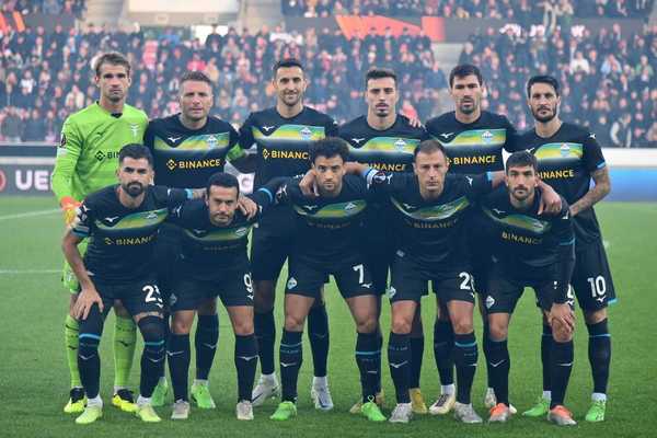 Match Report - MIDTJYLLAND (DEN) - 15 Sep 2022