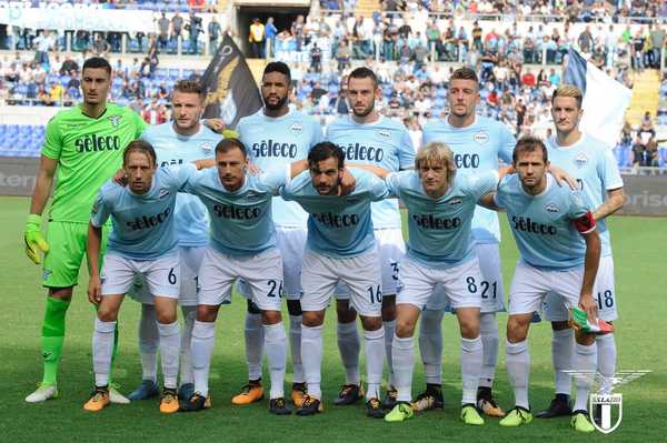 Match Report - MILAN - 10 Sep 2017