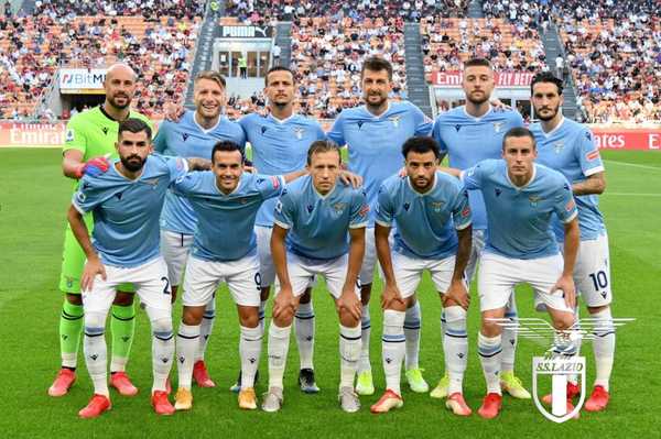 Match Report - MILAN - 12 Sep 2021