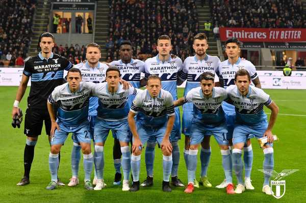 Match Report - MILAN - 13 Apr 2019