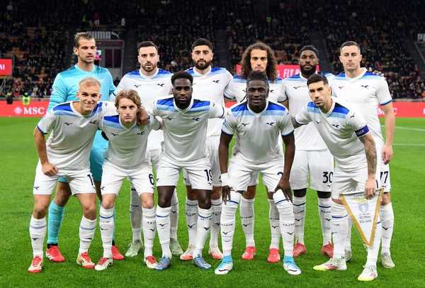 Match Report - MILAN - 2 Mar 2025