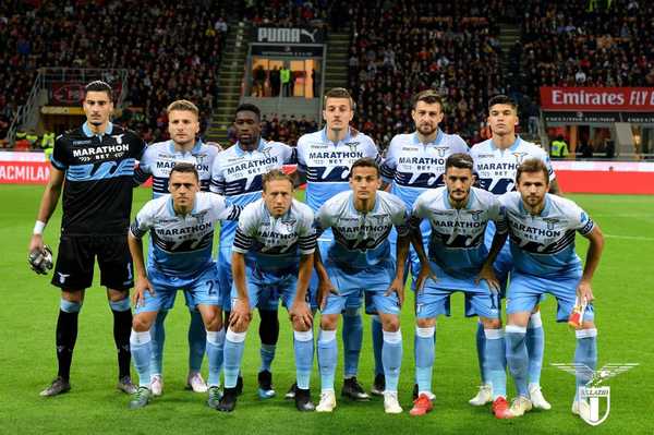 Match Report - MILAN - 24 Apr 2019