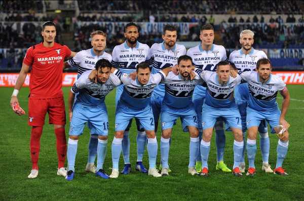 Match Report - MILAN - 25 Nov 2018