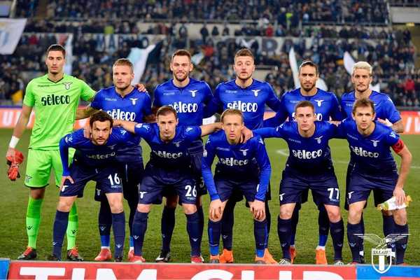 Match Report - MILAN - 28 Feb 2018