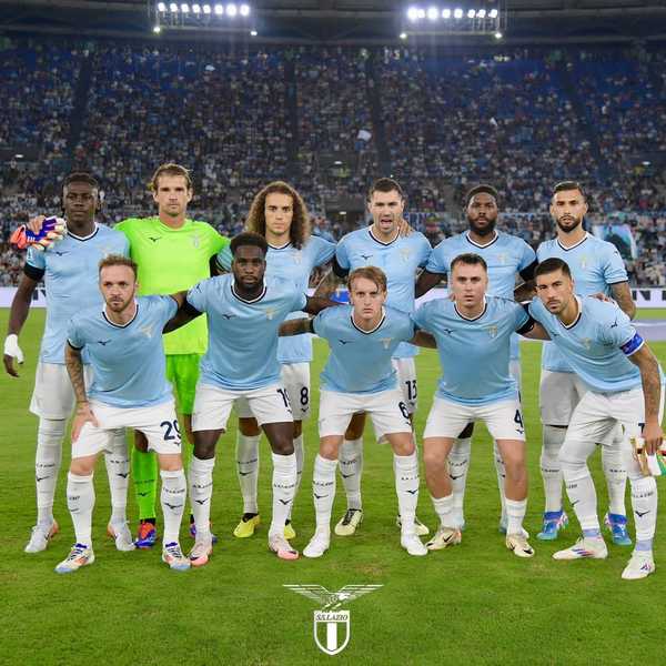 Match Report - MILAN - 31 Aug 2024