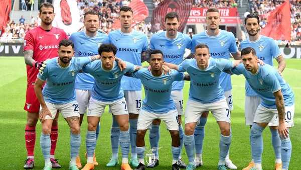 Match Report - MILAN - 6 May 2023