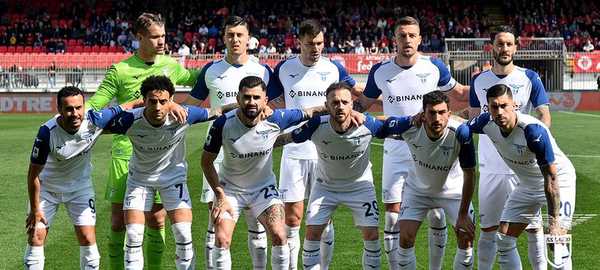 Match Report - MONZA - 2 Apr 2023