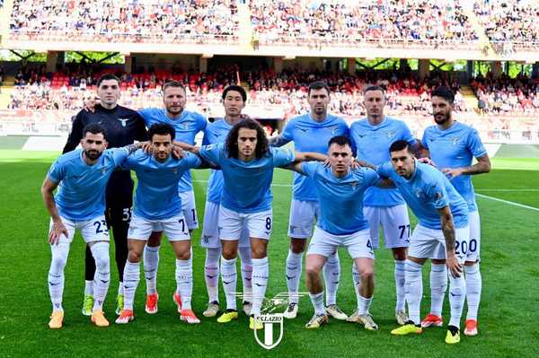 Match Report - MONZA - 4 May 2024