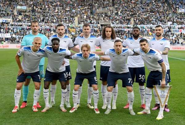 Match Report - MONZA - 9 Feb 2025