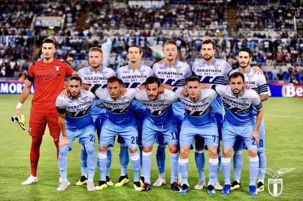 Match Report - NAPOLI - 18 Aug 2018