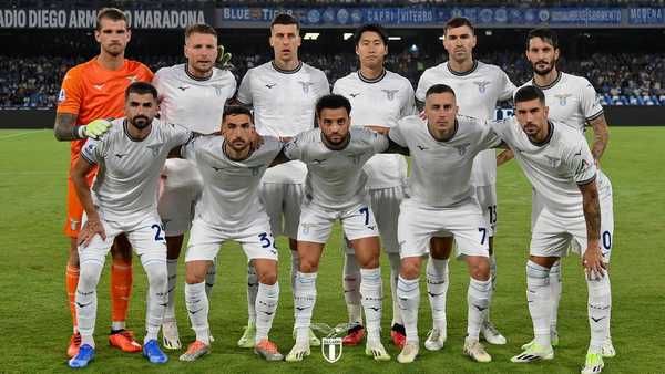 Match Report - NAPOLI - 2 Sep 2023