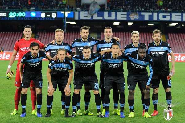 Match Report - NAPOLI - 20 Jan 2019