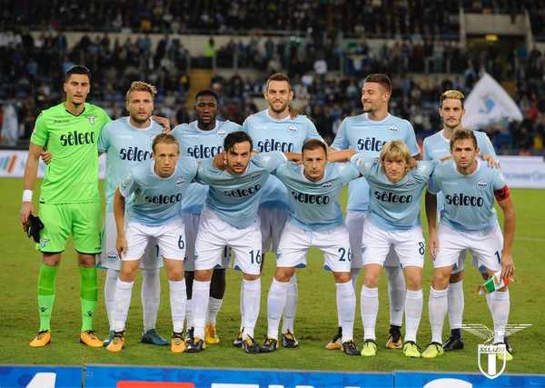 Match Report - NAPOLI - 20 Sep 2017