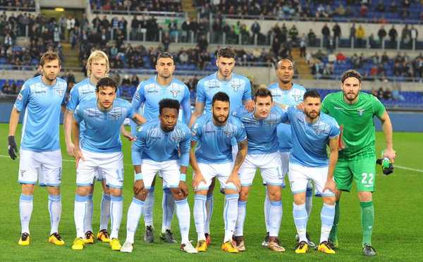 Match Report - NAPOLI - 3 Feb 2016