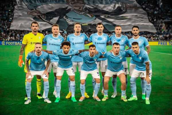 Match Report - NAPOLI - 3 Sep 2022