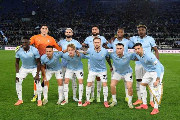 Match Report - NAPOLI - 5 Dec 2024