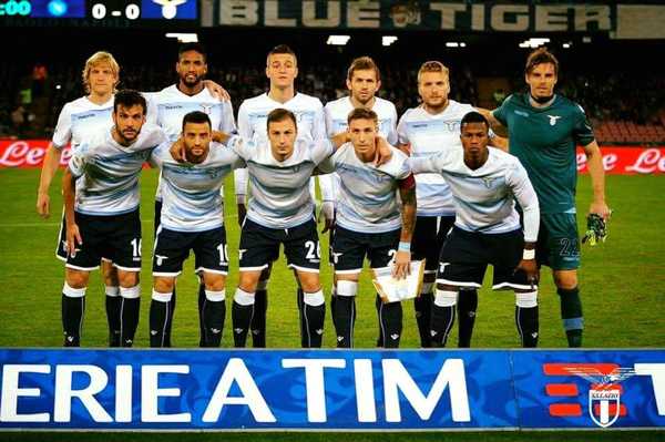 Match Report - NAPOLI - 5 Nov 2016