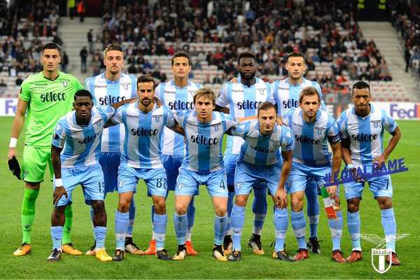 Match Report - OGC NICE (FRA) - 19 Oct 2017