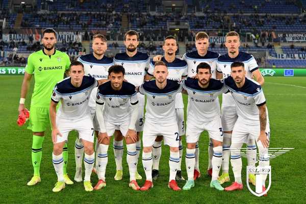 Match Report - OLYMPIQUE MARSEILLE (FRA) - 21 Oct 2021