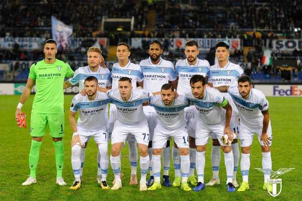 Match Report - OLYMPIQUE MARSEILLE (FRA) - 8 Nov 2018