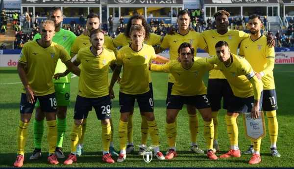 Match Report - PARMA - 1 Dec 2024