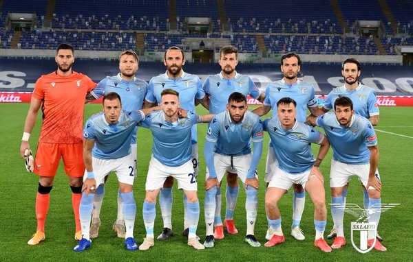 Match Report - PARMA - 12 May 2021