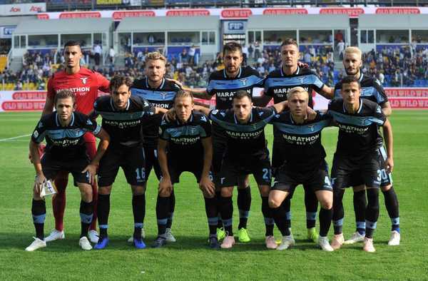 Match Report - PARMA - 21 Oct 2018