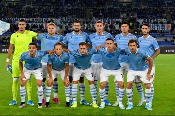 Match Report - PARMA - 22 Sep 2019