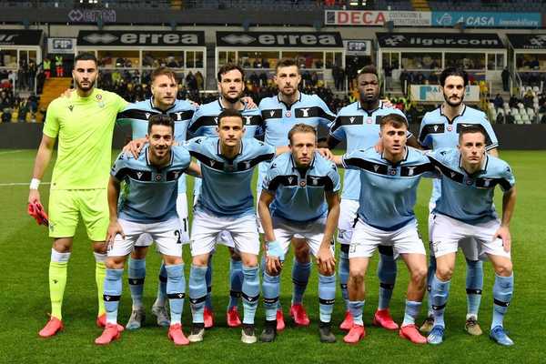 Match Report - PARMA - 9 Feb 2020