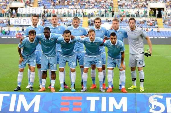 Match Report - PESCARA - 17 Sep 2016