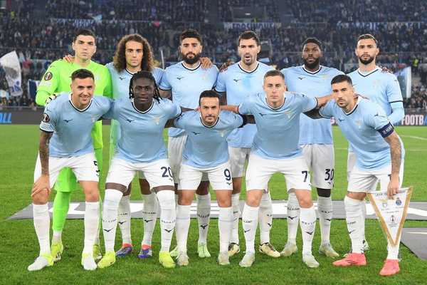 Match Report - PORTO (POR) - 7 Nov 2024