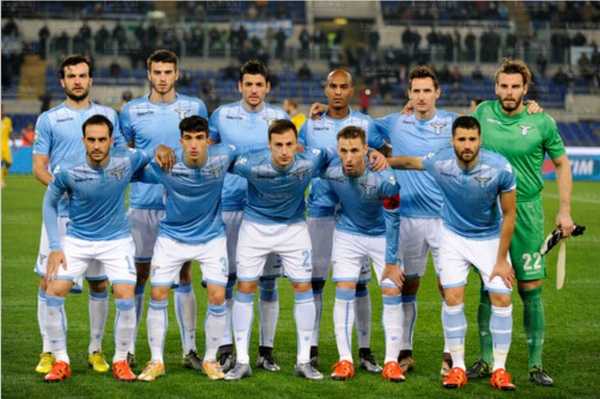 Match Report - SAMPDORIA - 14 Dec 2015