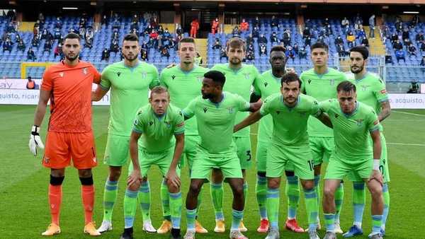 Match Report - SAMPDORIA - 17 Oct 2020