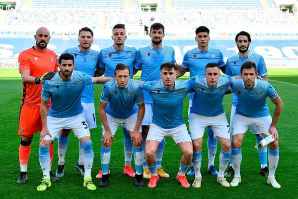 Match Report - SAMPDORIA - 20 Feb 2021