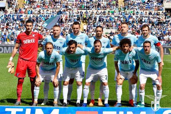 Match Report - SAMPDORIA - 22 Apr 2018