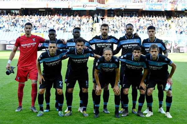 Match Report - SAMPDORIA - 28 Apr 2019